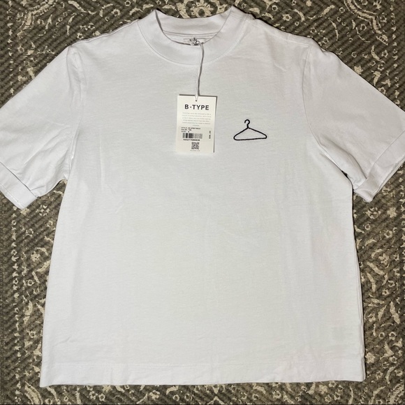 Agolde Tops - Adriano Goldschmied (AGOLDE) T-shirt